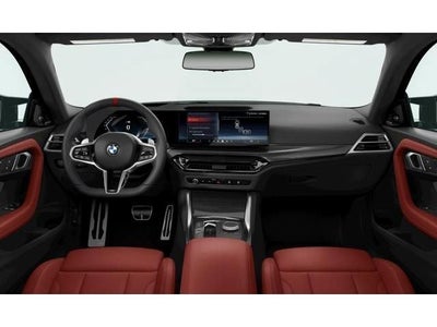 2027 BMW 2 Series M240i xDrive
