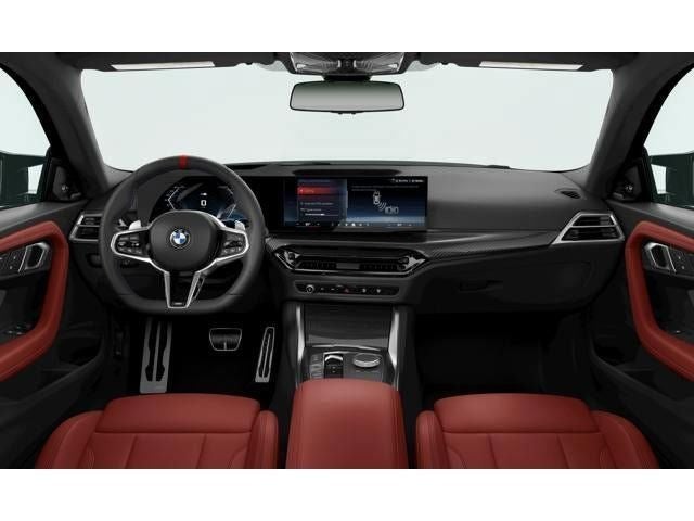 2027 BMW 2 Series M240i xDrive