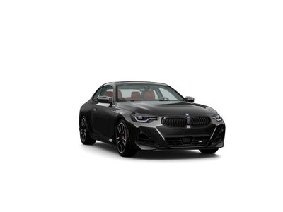 2027 BMW 2 Series Base