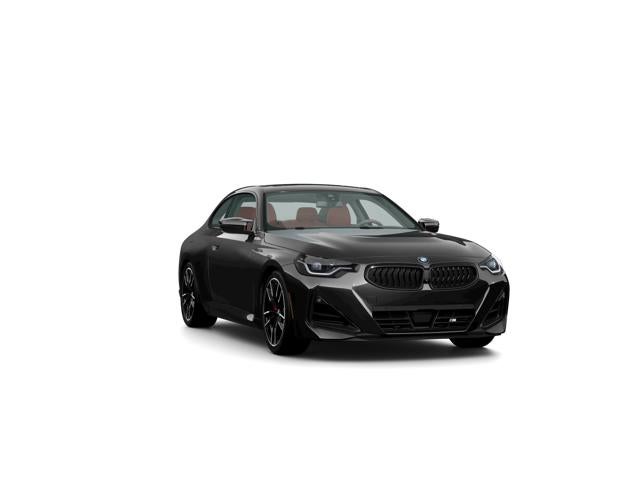 2027 BMW 2 Series Base