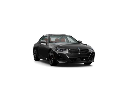 2027 BMW 2 Series Base