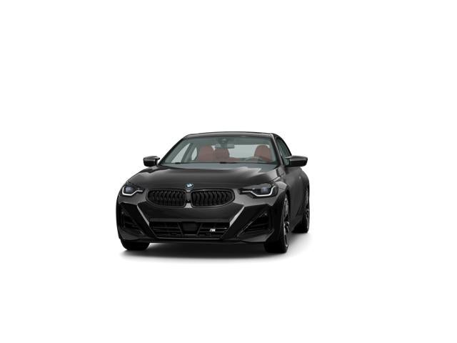 2027 BMW 2 Series Base