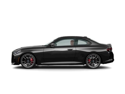 2027 BMW 2 Series Base
