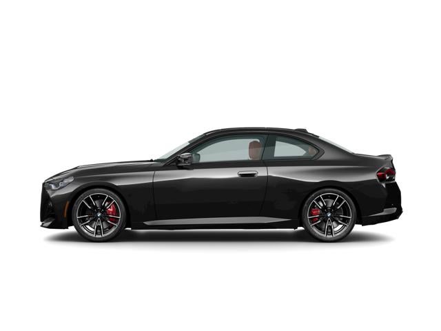 2027 BMW 2 Series Base