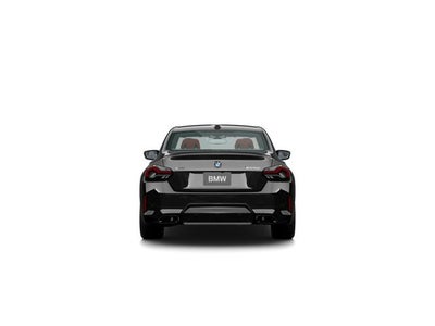 2027 BMW 2 Series Base