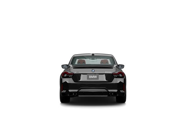 2027 BMW 2 Series Base