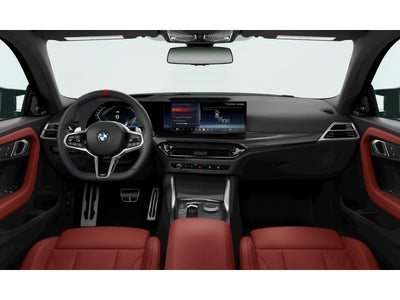 2027 BMW 2 Series Base