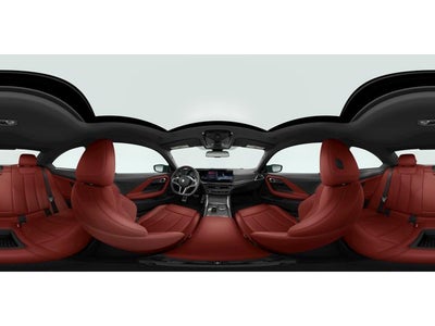 2027 BMW 2 Series Base