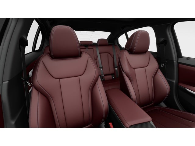 2026 BMW 3 Series M340i