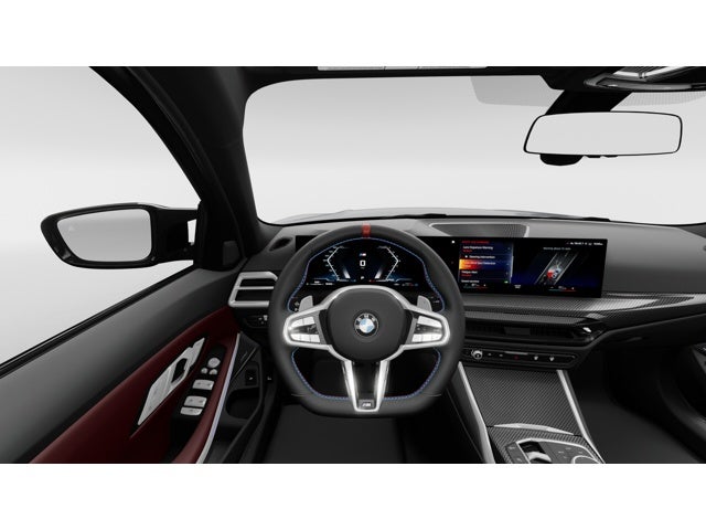 2026 BMW 3 Series M340i
