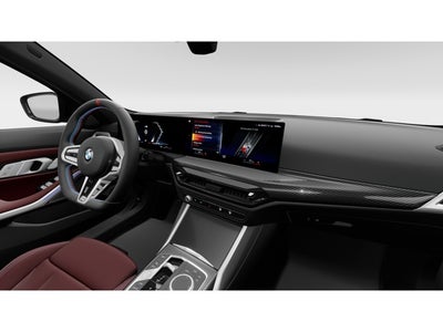 2026 BMW 3 Series M340i