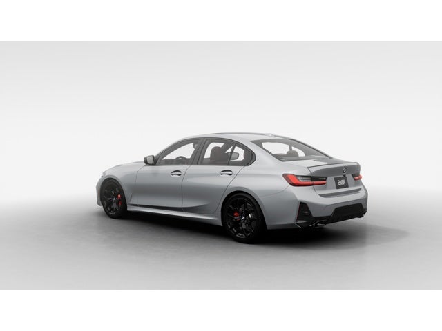 2026 BMW 3 Series M340i