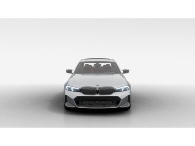 2026 BMW 3 Series M340i