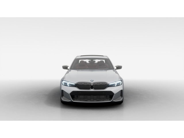 2026 BMW 3 Series M340i