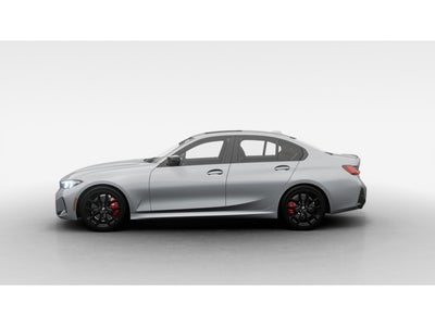 2026 BMW 3 Series M340i