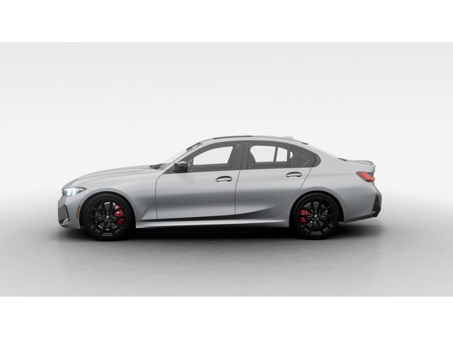 2026 BMW 3 Series M340i