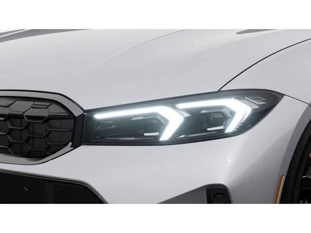 2026 BMW 3 Series M340i