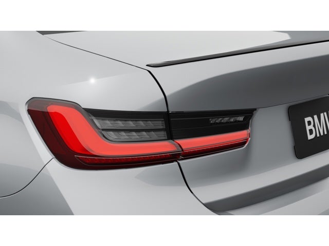 2026 BMW 3 Series M340i