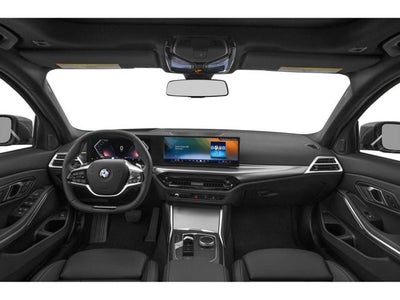 2026 BMW 3 Series 330i