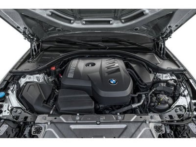 2026 BMW 3 Series 330i