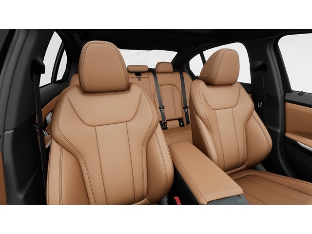 2026 BMW 3 Series 330i