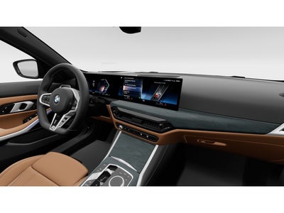 2026 BMW 3 Series 330i