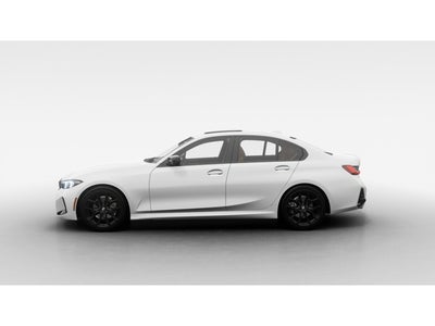 2026 BMW 3 Series 330i