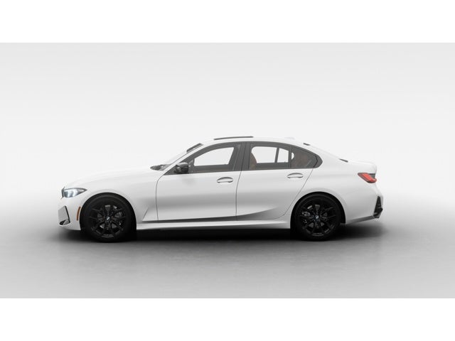 2026 BMW 3 Series 330i