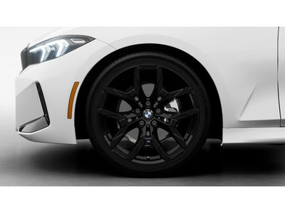 2026 BMW 3 Series 330i