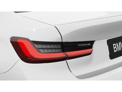 2026 BMW 3 Series 330i