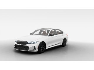 2026 BMW 3 Series 330i