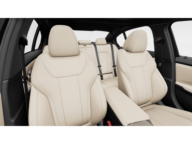 2026 BMW 3 Series M340i xDrive
