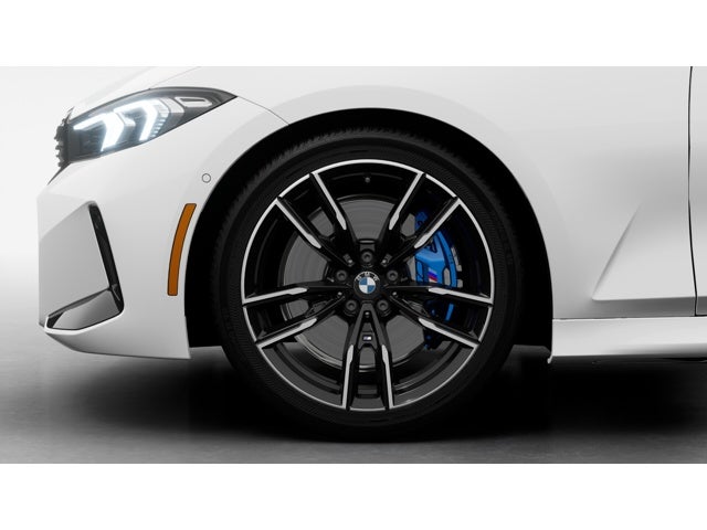 2026 BMW 3 Series M340i xDrive
