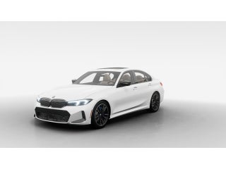 2026 BMW 3 Series M340i xDrive