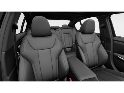 2026 BMW 3 Series M340i xDrive