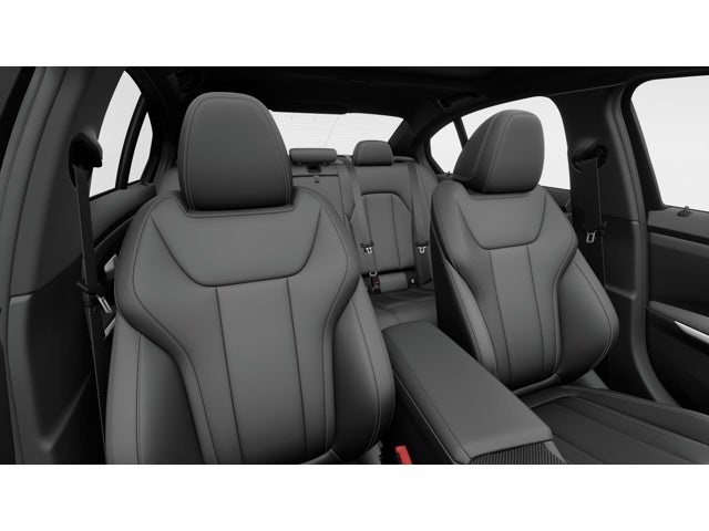 2026 BMW 3 Series M340i xDrive