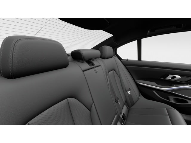 2026 BMW 3 Series M340i xDrive