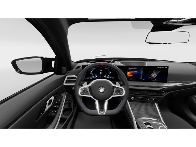 2026 BMW 3 Series M340i xDrive
