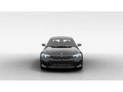 2026 BMW 3 Series M340i xDrive