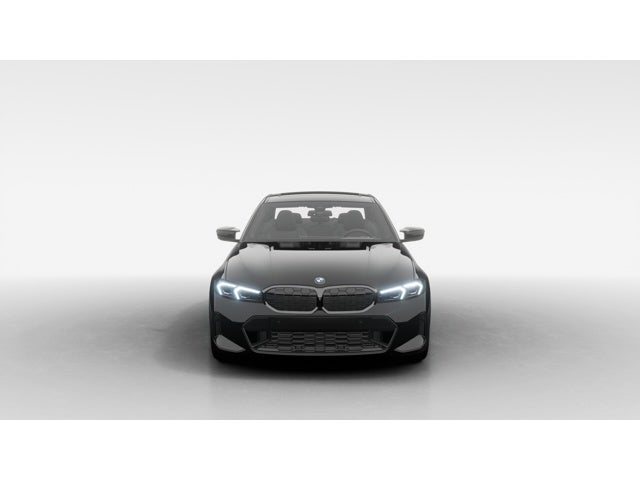 2026 BMW 3 Series M340i xDrive