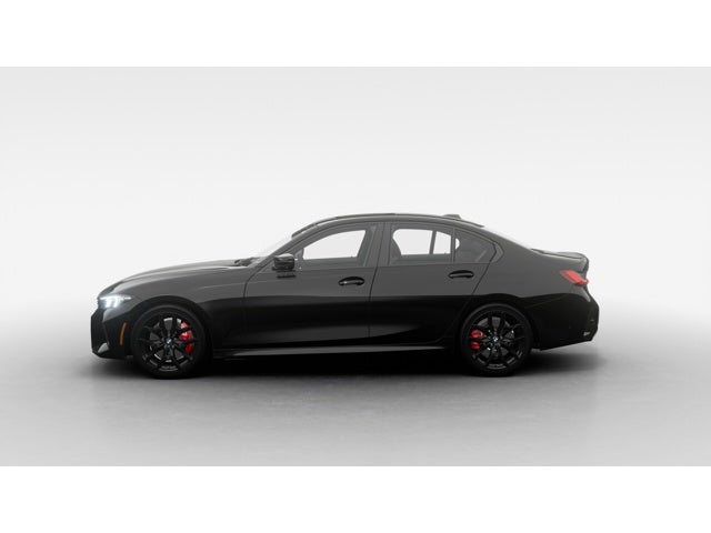 2026 BMW 3 Series M340i xDrive