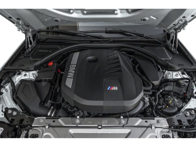 2026 BMW 3 Series M340i xDrive