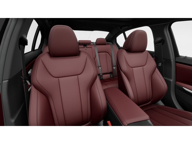 2026 BMW 3 Series M340i xDrive