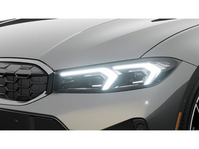 2026 BMW 3 Series M340i xDrive