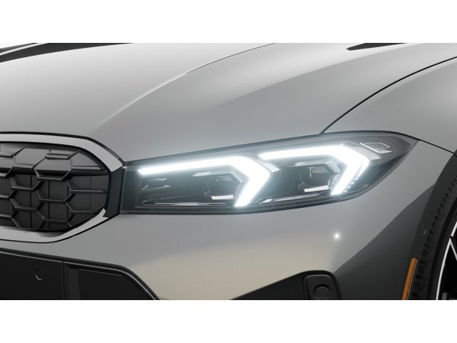 2026 BMW 3 Series M340i xDrive