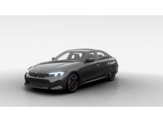 2026 BMW 3 Series M340i xDrive