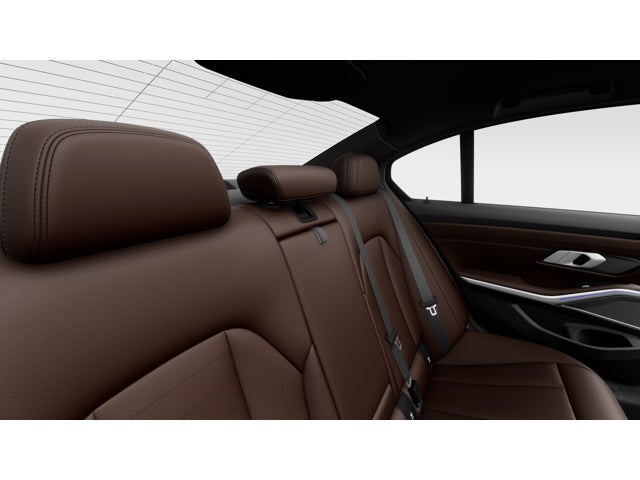 2026 BMW 3 Series M340i xDrive