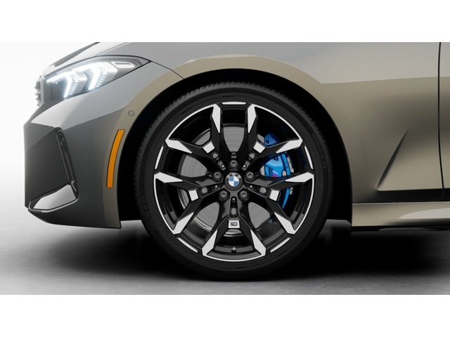 2026 BMW 3 Series M340i xDrive