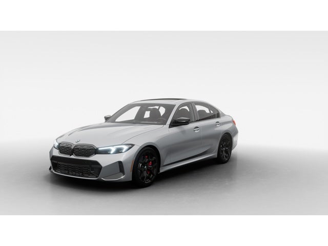 2026 BMW 3 Series M340i xDrive