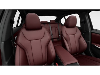 2026 BMW 3 Series M340i xDrive